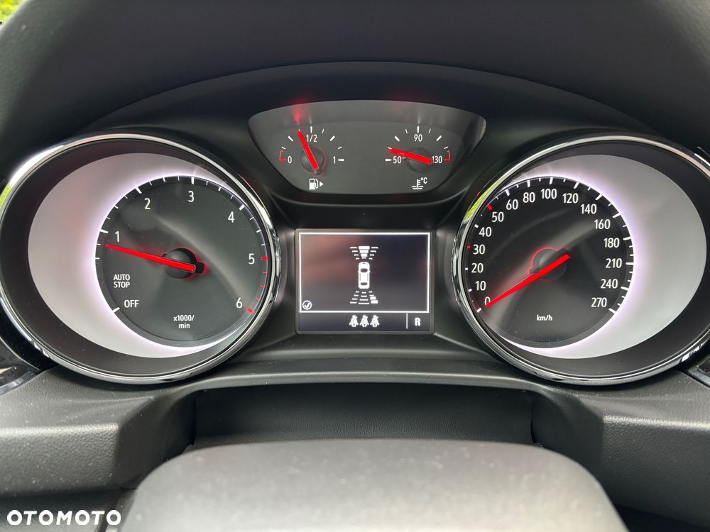 Opel Insignia 2.0 CDTI Business Elegance S&S - 26