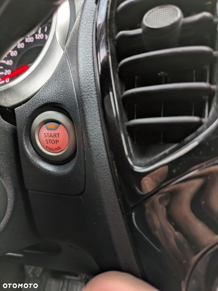 Nissan Juke - 6