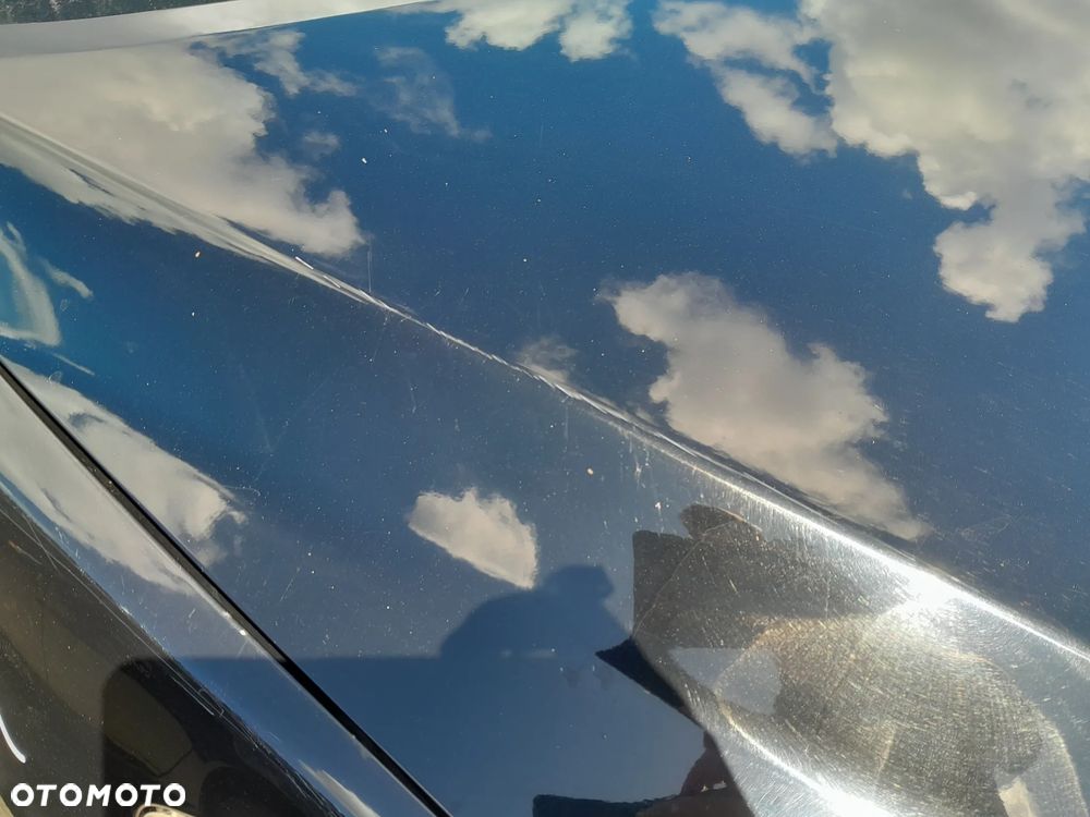 MAZDA 5 MASKA POKRYWA SILNIKA KOLOR: A3F - 4