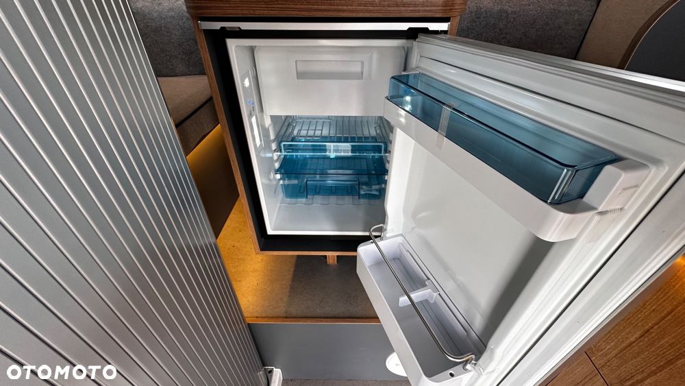 Inny Kapsuła Hotomobil Gladiator S - zabudowa kempingowa pick-up - 24