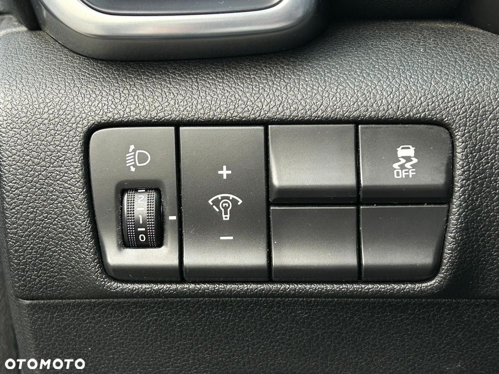 Kia Sportage 2.0 CRDI M 4WD - 20