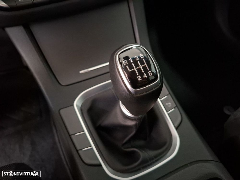 Hyundai i30 1.0 T-GDI Style Plus - 18