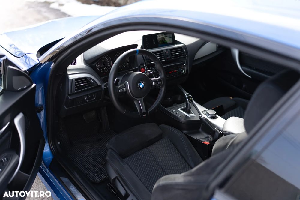 BMW M2 M235i Sport-Aut. - 17