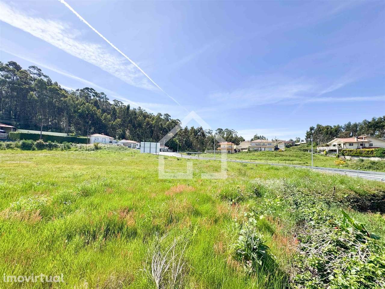 Terreno com 3.715 m² -  Escariz – Arouca - Grande imagem: 2/6