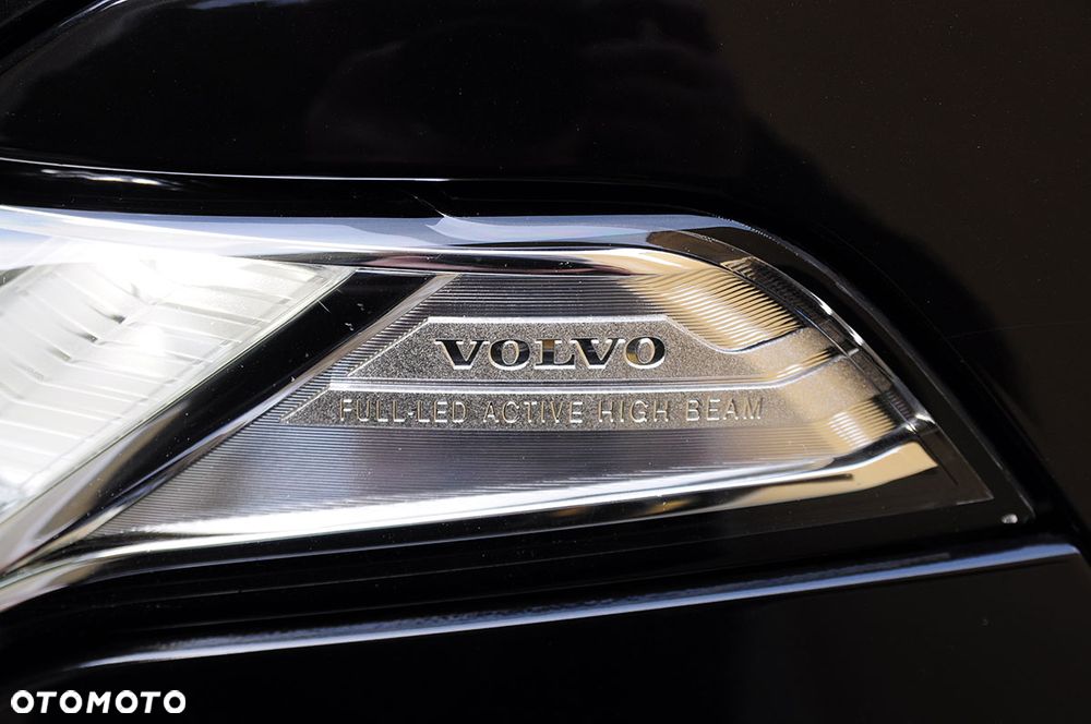 Volvo XC 90 D5 AWD Inscription 7os - 15