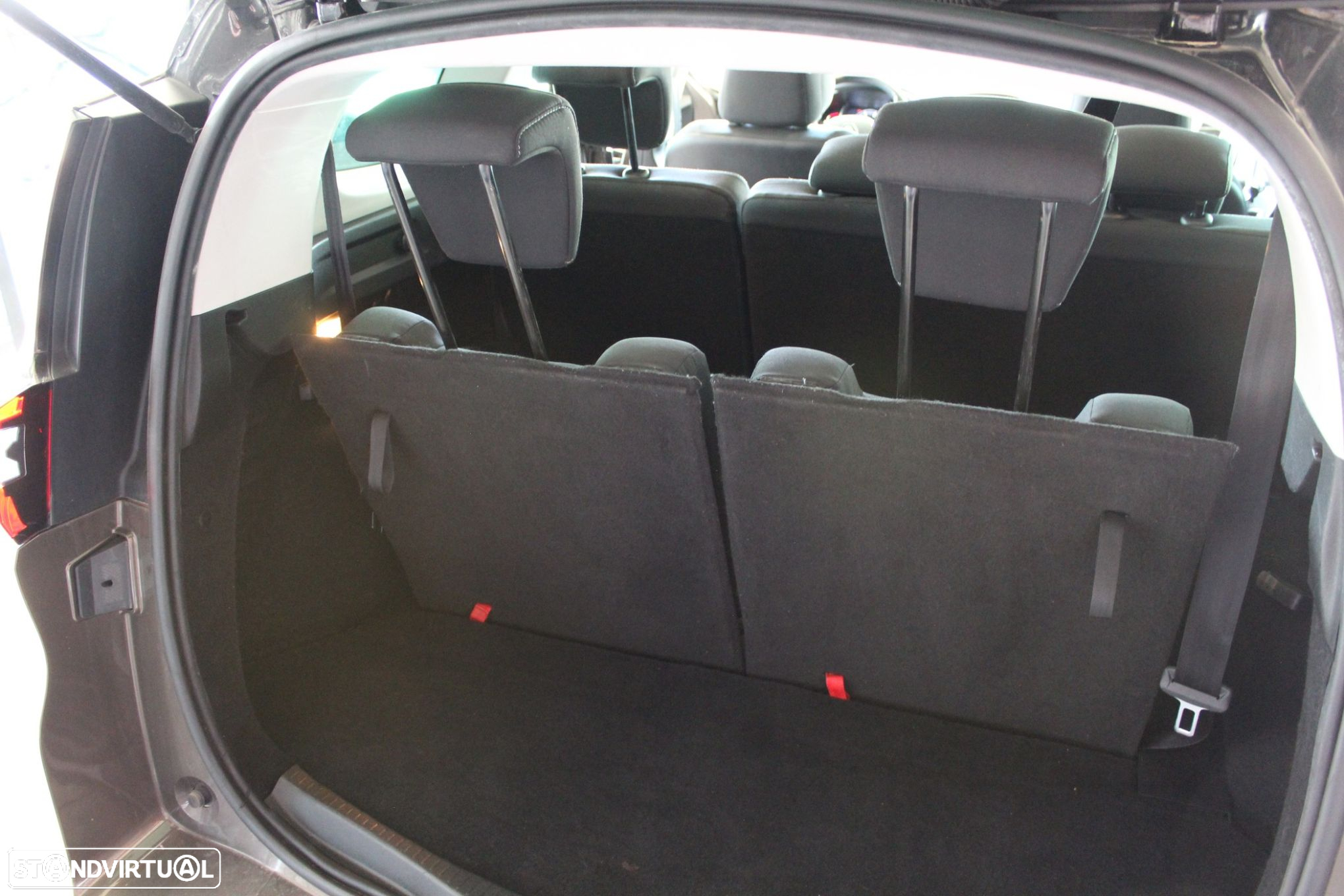 Renault Grand Scénic 1.3 TCe Limited - 32