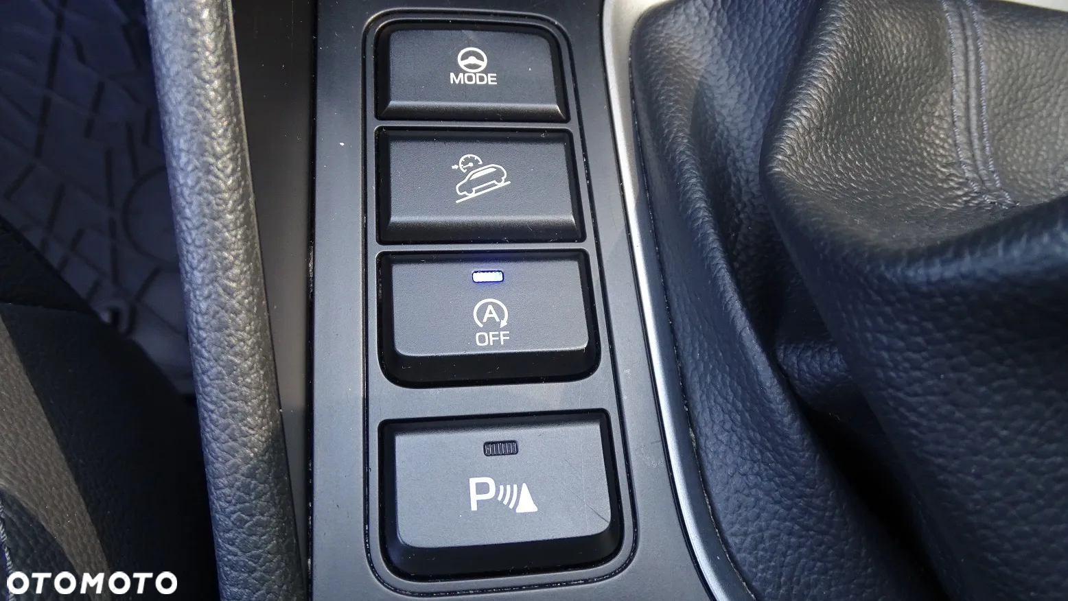 Hyundai Tucson 1.7 CRDI BlueDrive Style 2WD - 20