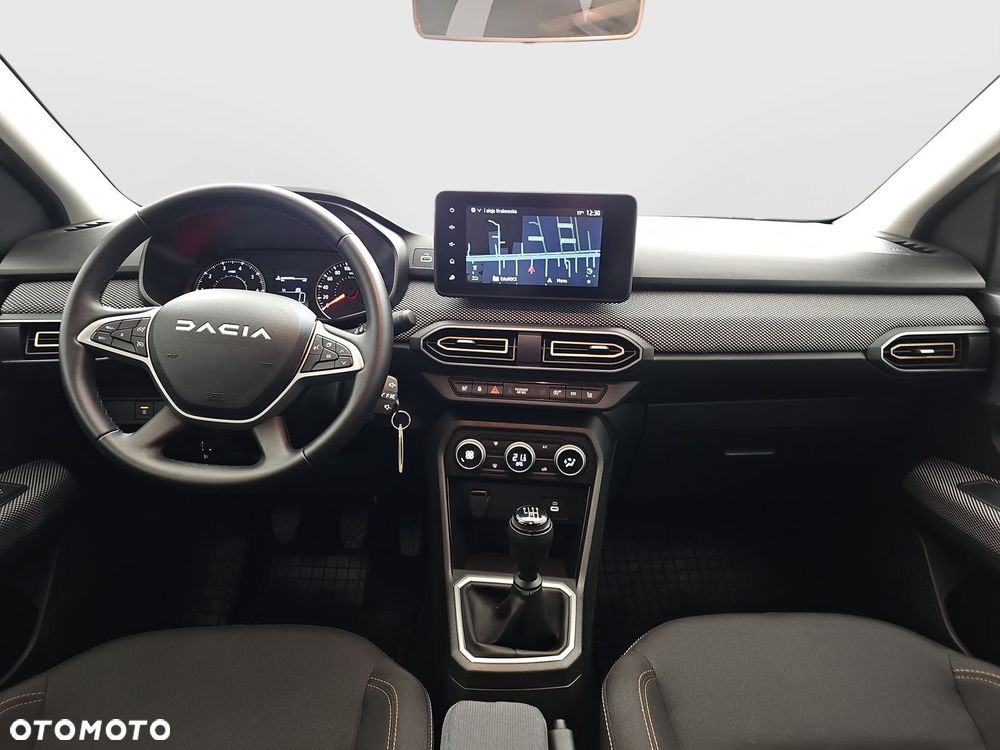 Dacia Sandero 1.0 TCe Expression - 28