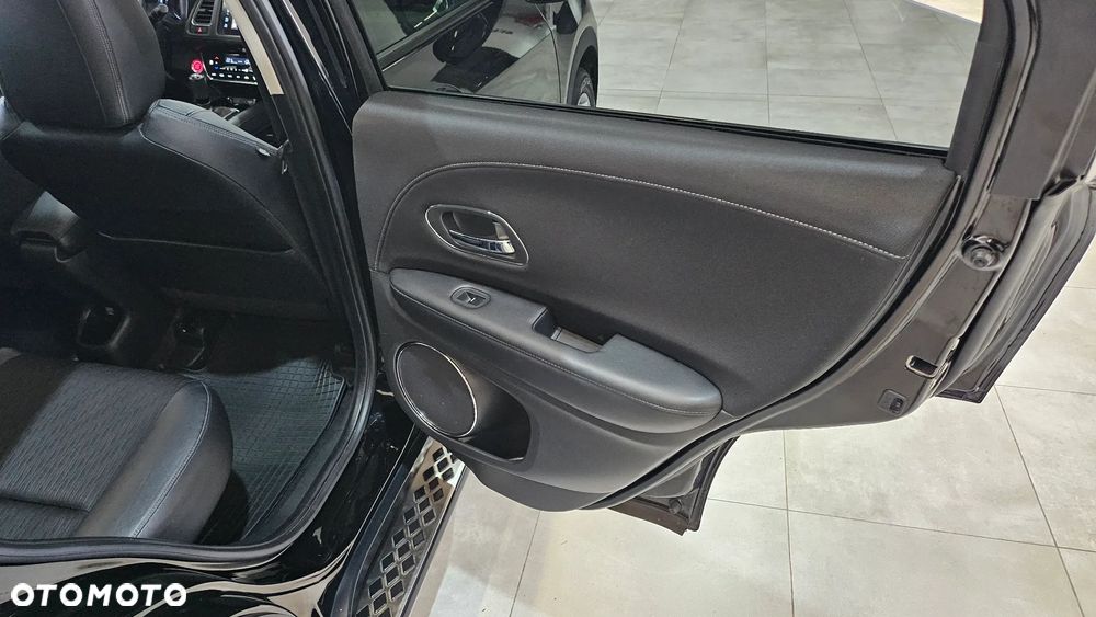 Honda HR-V 1.5 Executive (ADAS) - 36