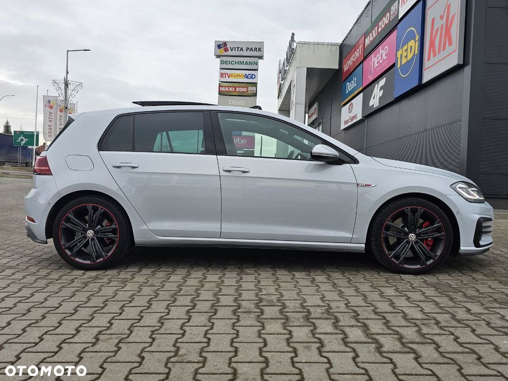 Volkswagen Golf 2.0 TSI BMT GTI Performance DSG - 37