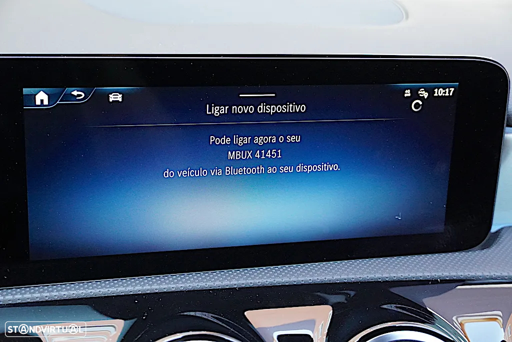 Mercedes-Benz A 250 e AMG Line - 42