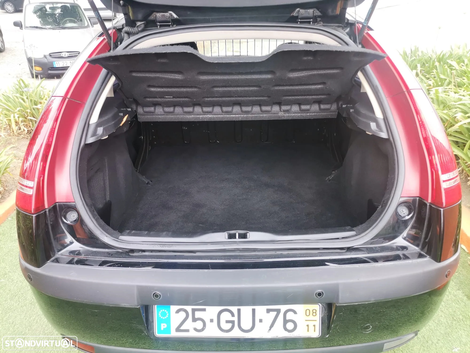 Citroën C4 - 10