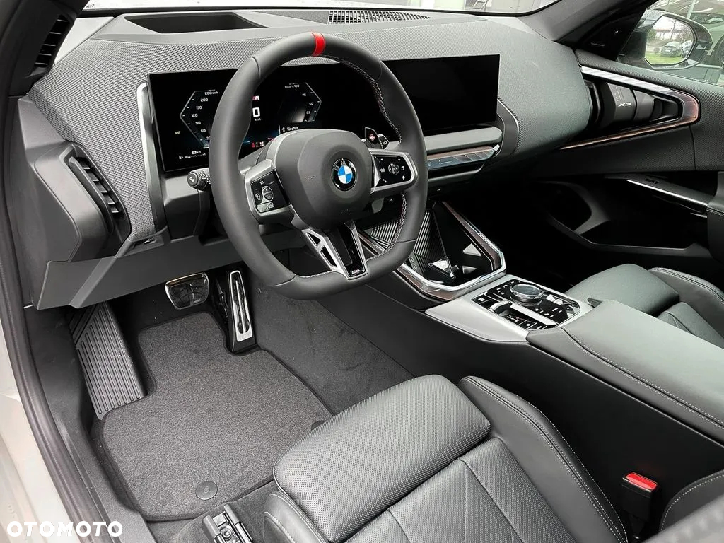 BMW X3 - 9