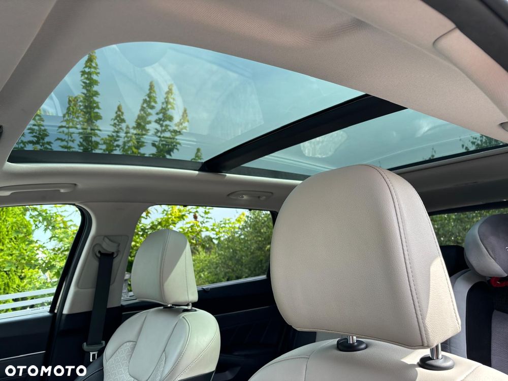 Kia Sorento 1.6 T-GDI HEV XL 4WD 7os - 11