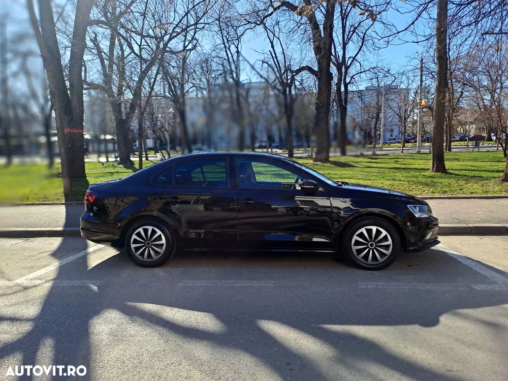 Volkswagen Jetta 1.4 TSI BlueMotion Technology - 2