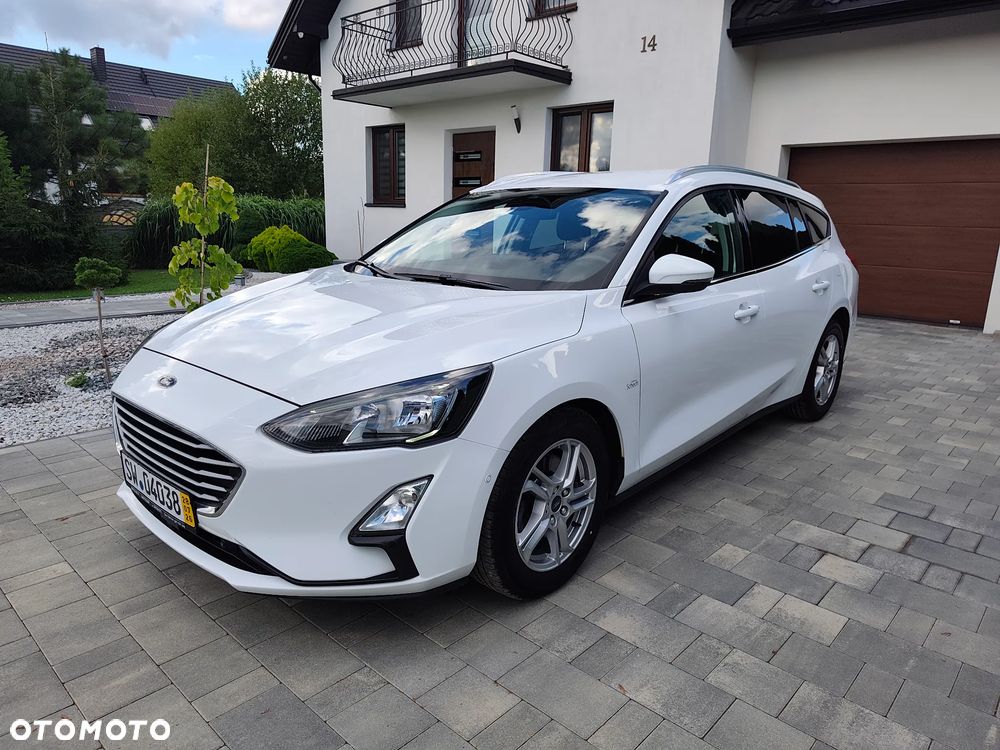 Ford Focus - 27