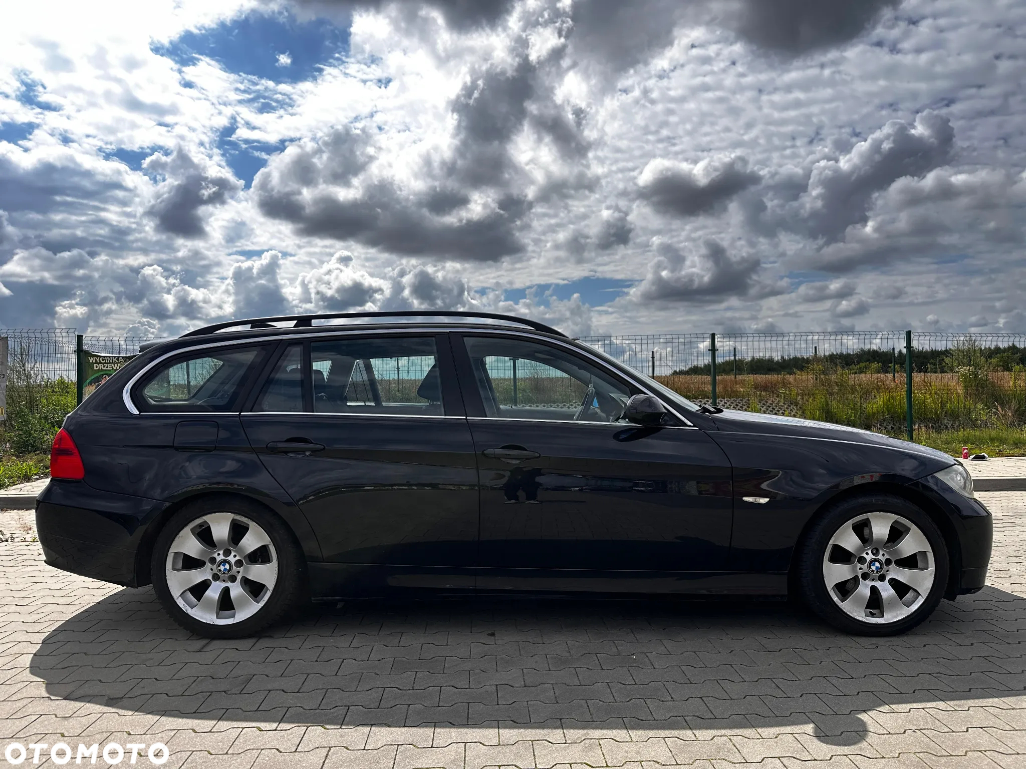 BMW Seria 3 - 4