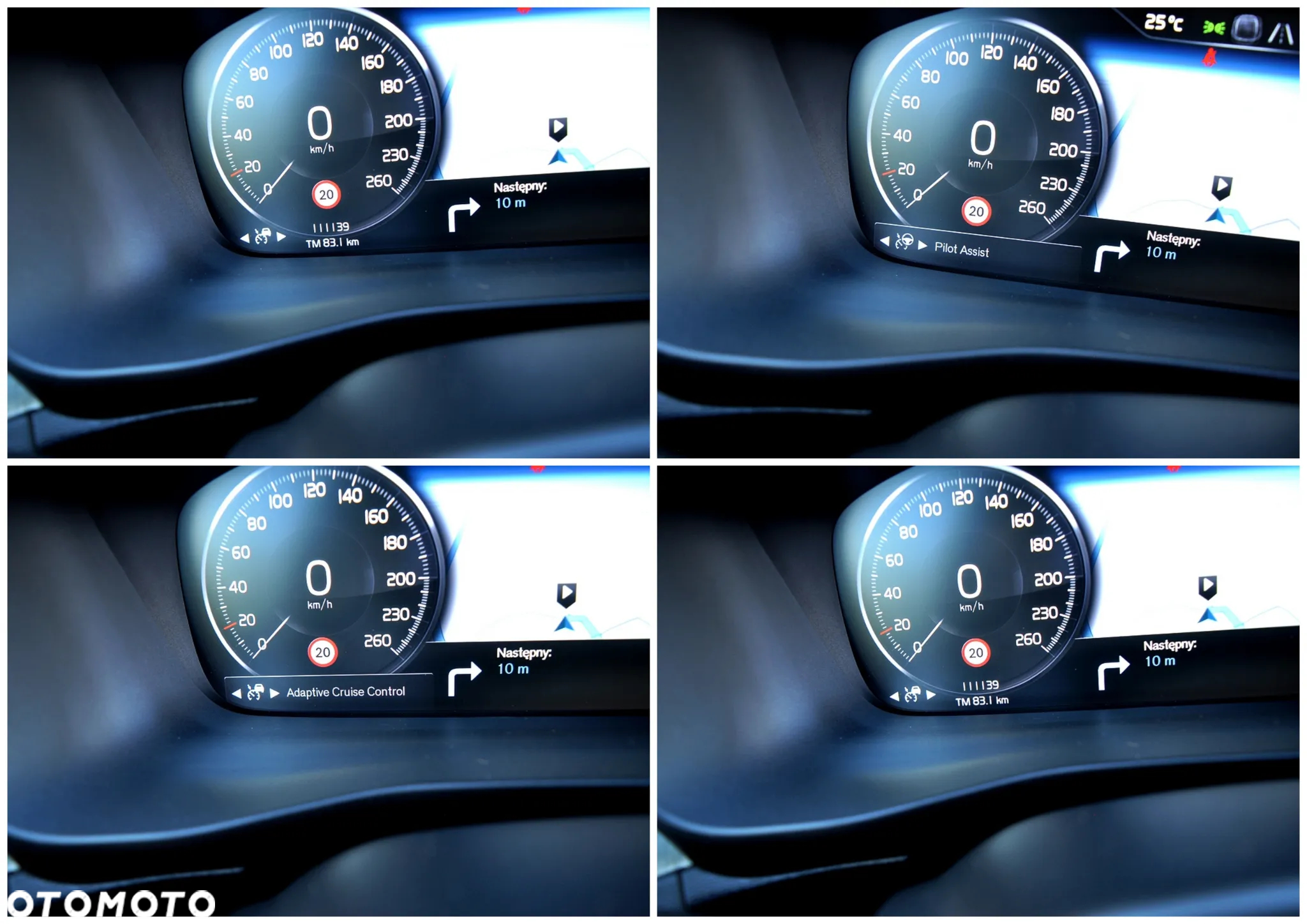 Volvo XC 40 T4 Geartronic Inscription - 36