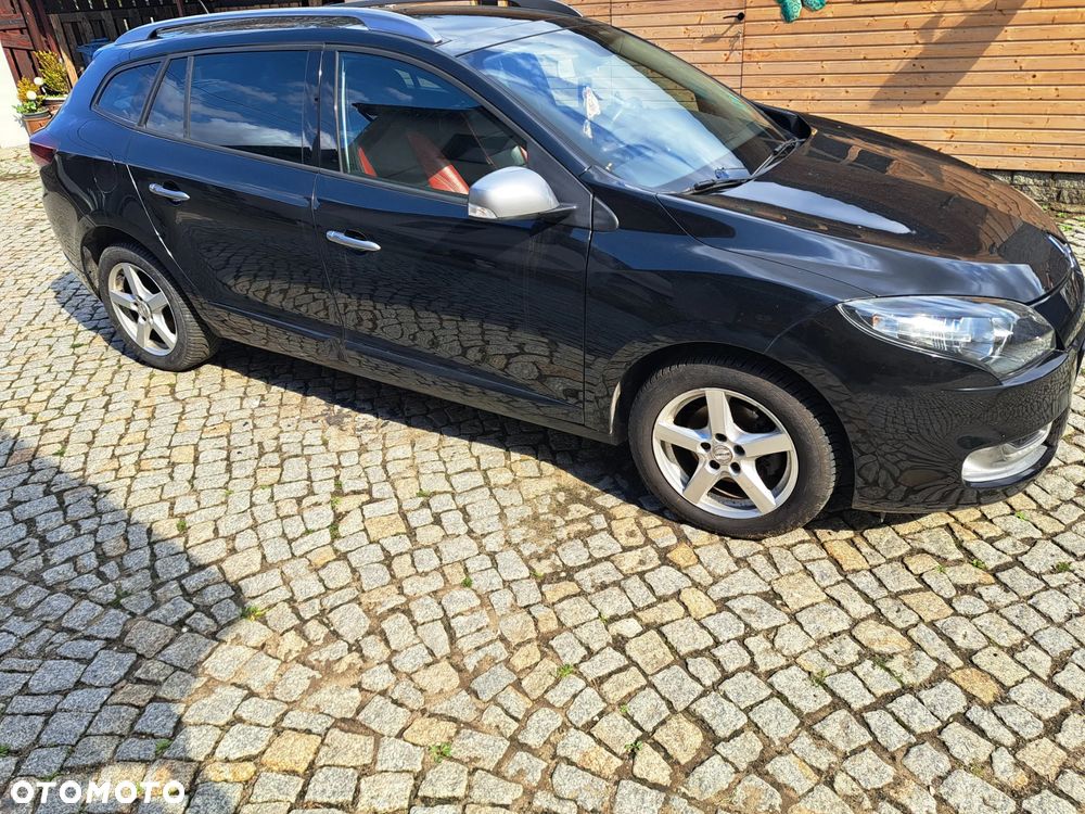Renault Megane 1.5 dCi Bose Edition - 16