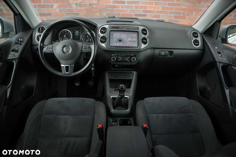 Volkswagen Tiguan 1.4 TSI 4Motion Life - 5