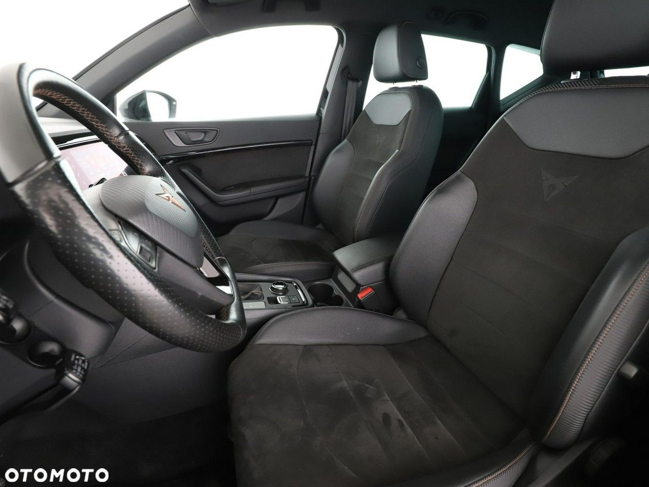 Cupra Ateca 2.0 TSI 4Drive DSG - 13