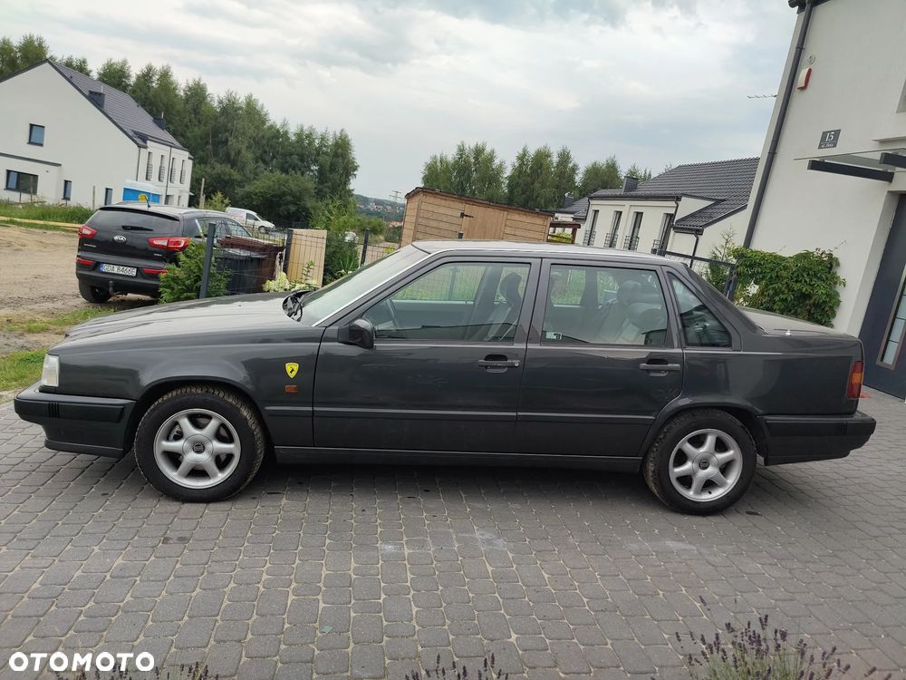 Volvo 850 2.5-20 GLT - 3