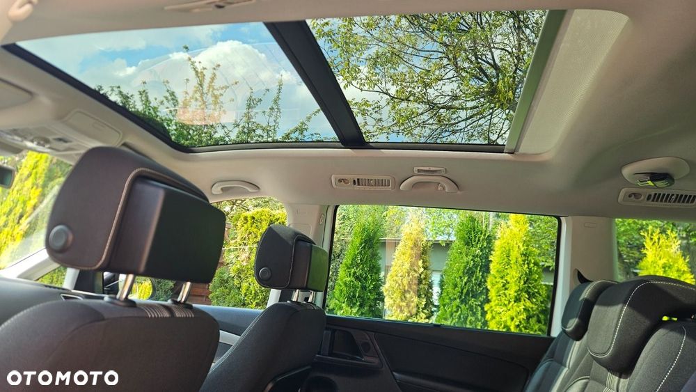 Volkswagen Sharan 2.0 TDI DSG BlueMotion Technology Match - 23