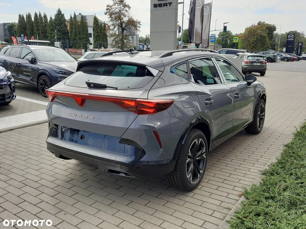 Cupra Formentor - 5