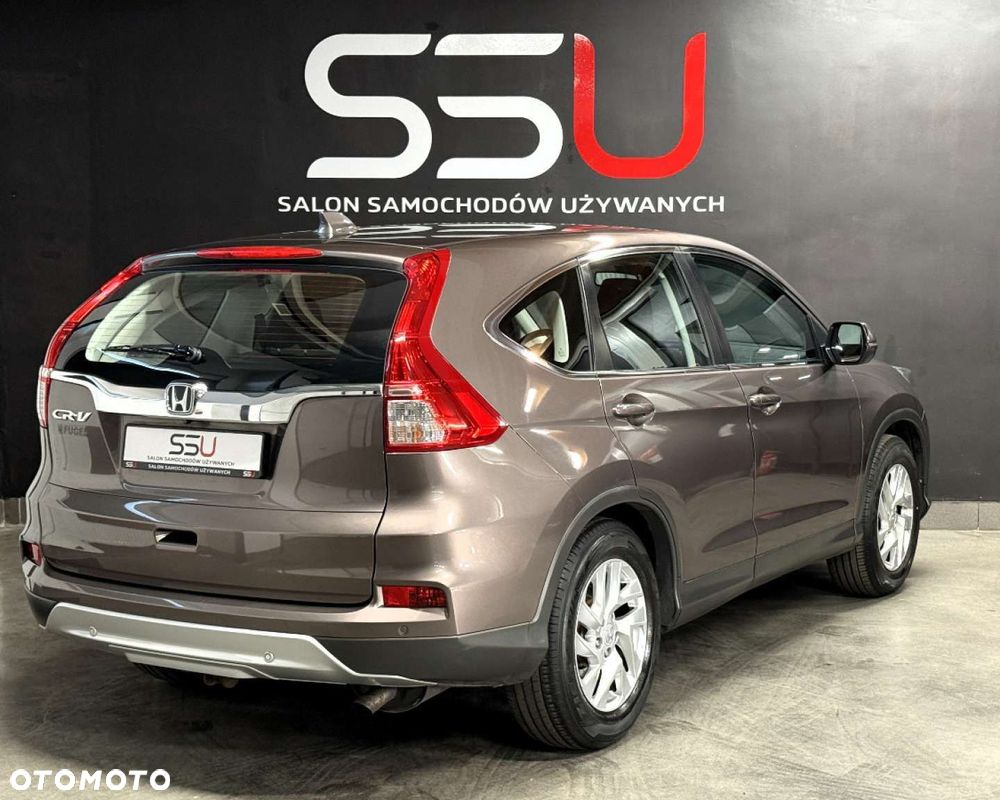 Honda CR-V 2.0 Elegance Plus (ADAS / Connect+) - 13