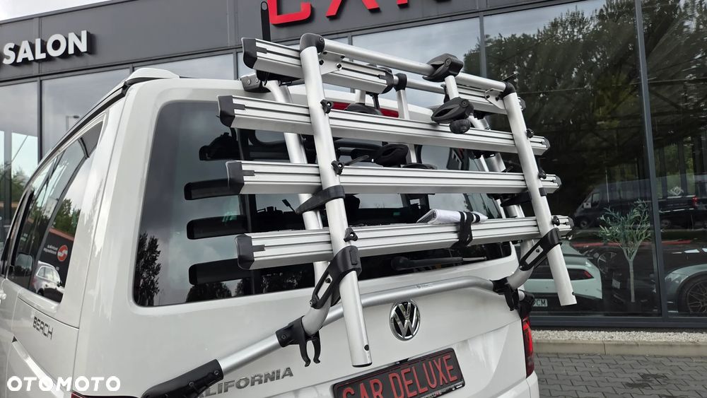 Volkswagen California - 33