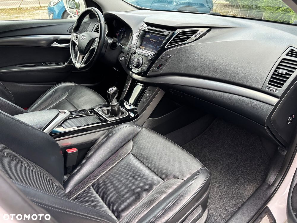 Hyundai i40 1.7 CRDi Premium - 9