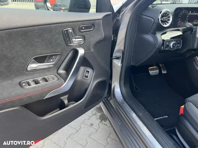 Mercedes-Benz A 250 e Aut. - 15