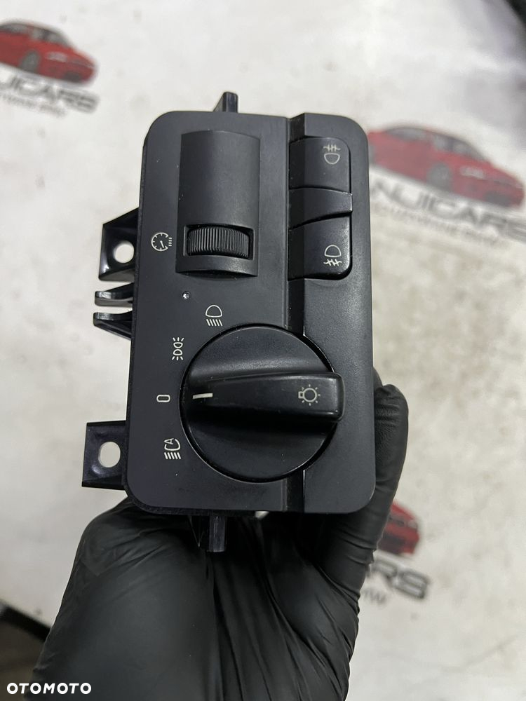 Modul swiatel przelacznik bmw e46 xenon automatyczne swiatla - 2