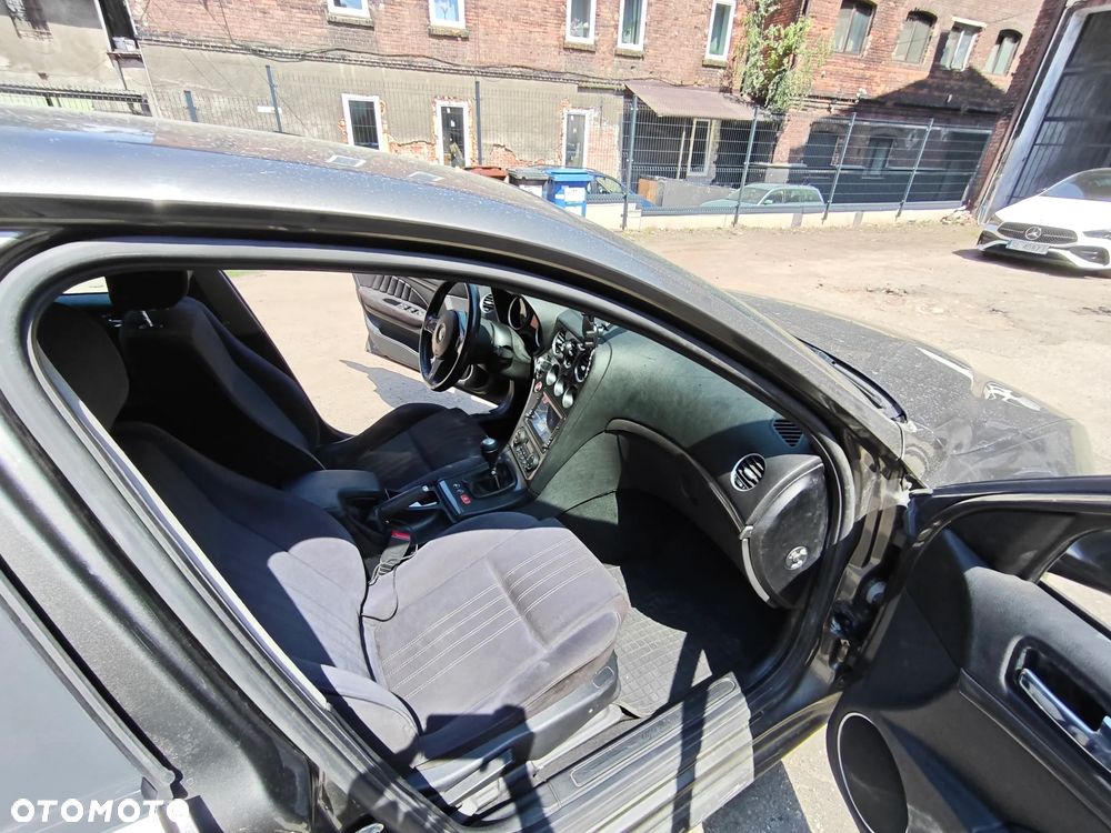 Alfa Romeo 159 1.9 JTDM 8V DPF Distinctive - 7