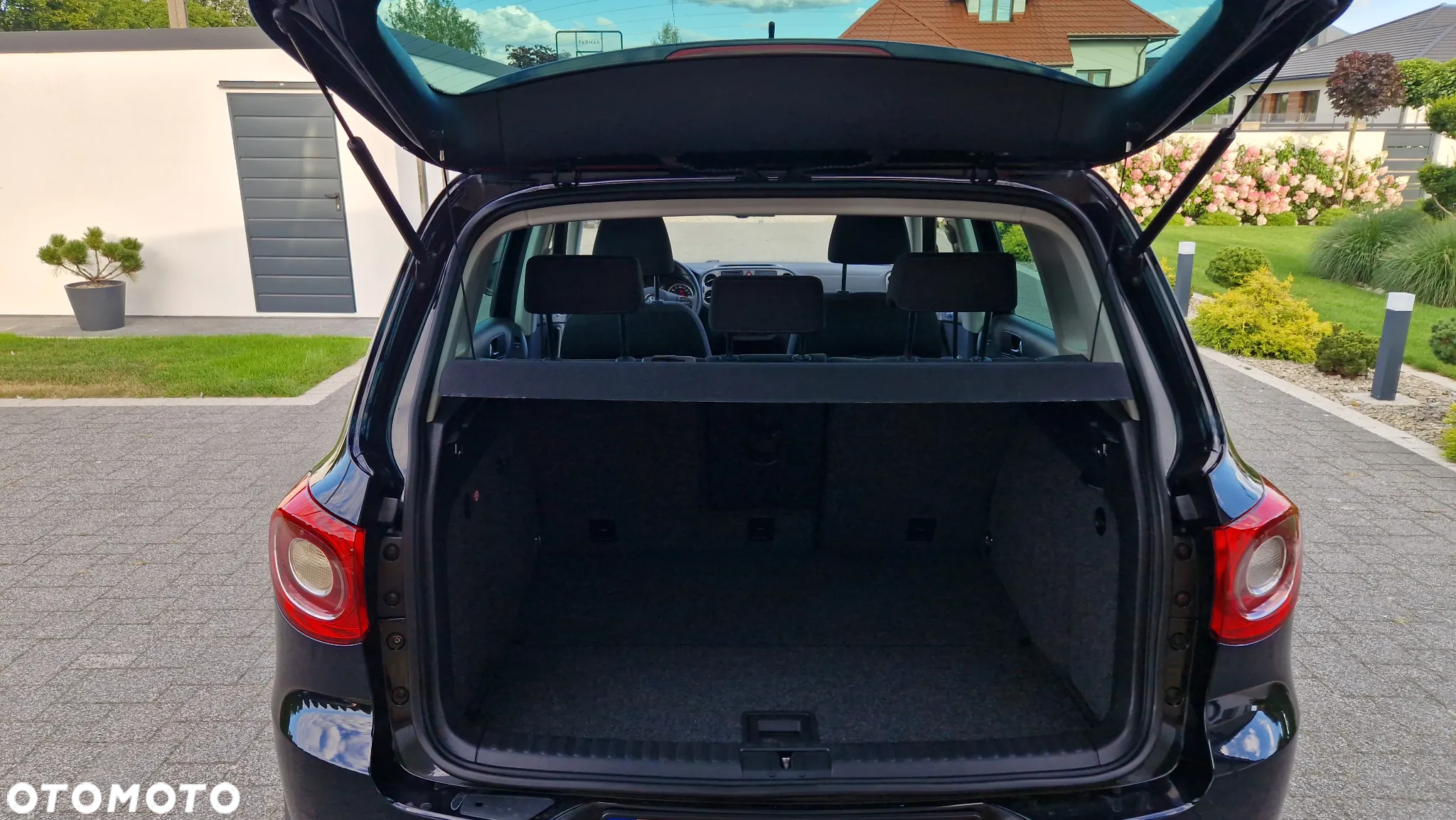 Volkswagen Tiguan 2.0 TDI BlueMot Sport&Style - 36
