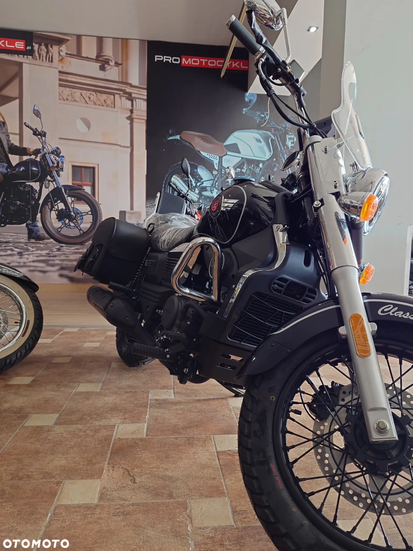UM Renegade Commando - 5