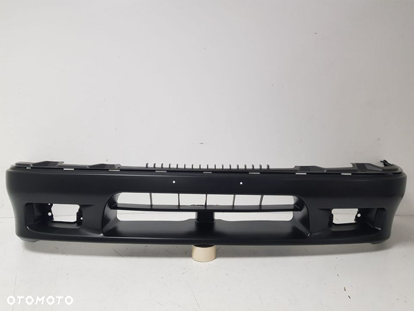 ZDERZAK PRZEDNI PRZÓD SUZUKI SWIFT SUBARU JUSTY 95-05 NOWY ORYGINAŁ 71712-80EA0