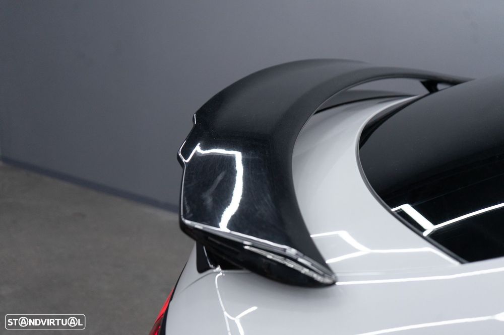 Mercedes-Benz GLE 63 AMG S Coupé 4Matic - 23