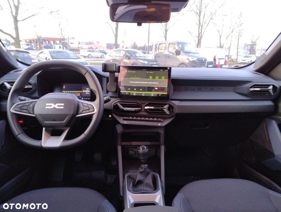 Dacia Duster - 13