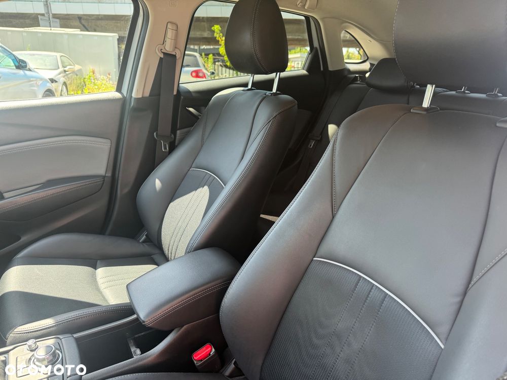 Mazda CX-3 2.0 SkyPrestige - 15