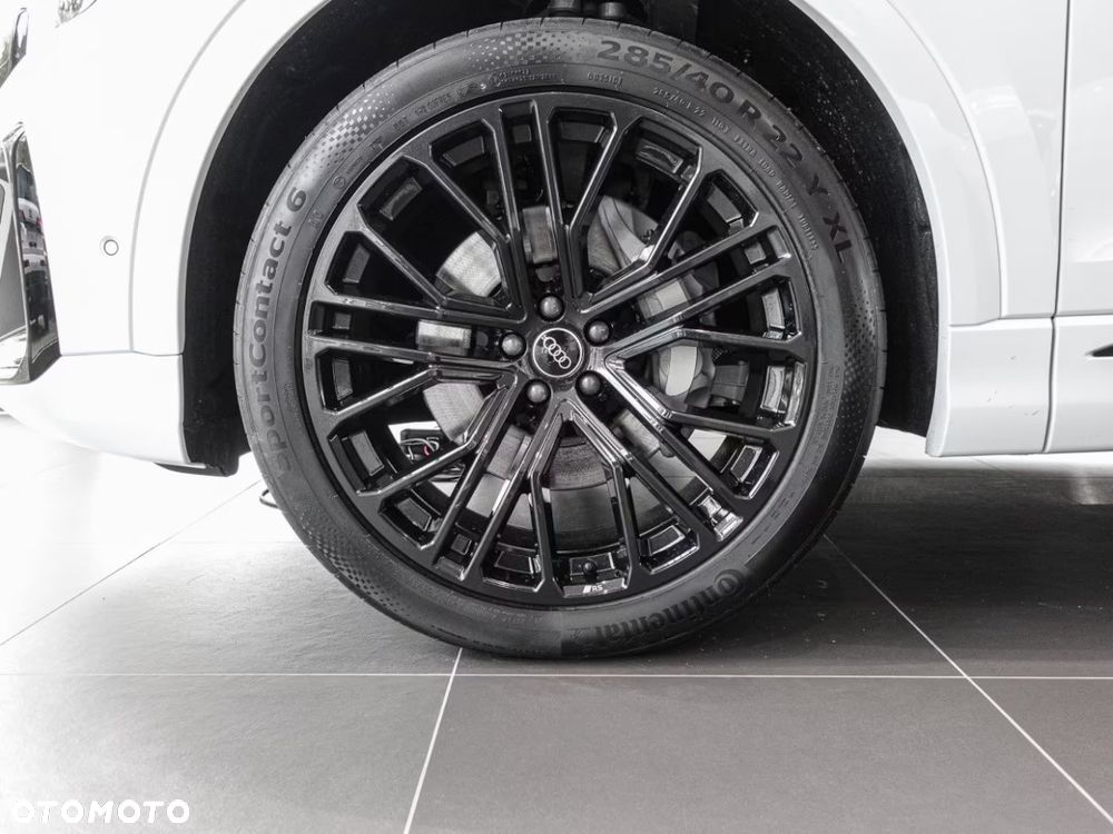 Audi Q8 50 TDI mHEV Quattro Tiptronic - 3