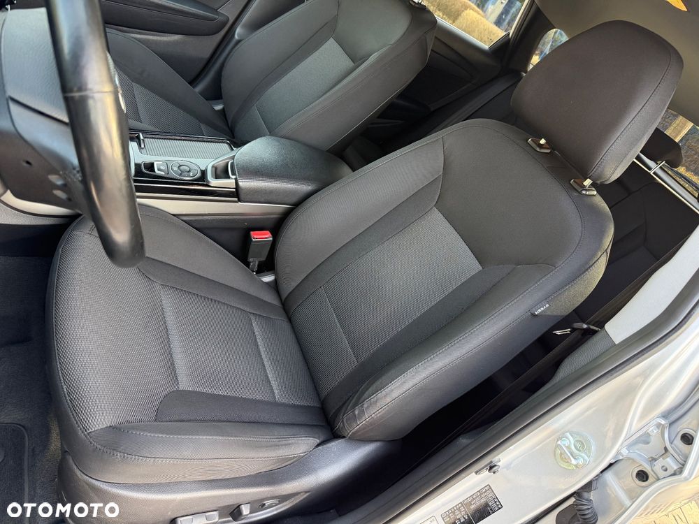 Hyundai i40 1.7 CRDi Business - 20