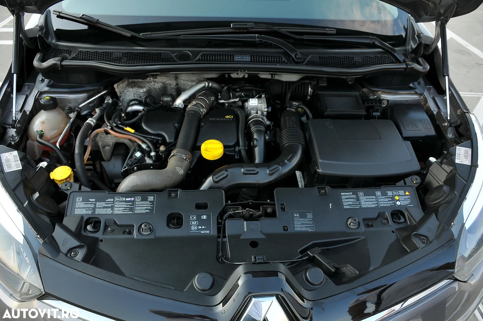 Renault Captur ENERGY dCi 110 Intens - 21