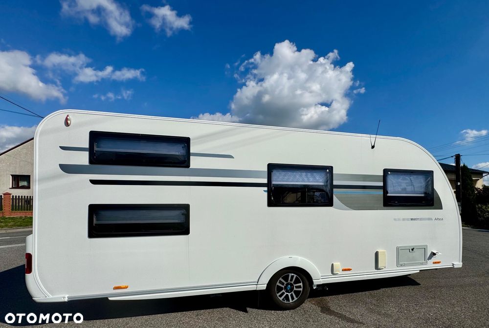 Adria - 22