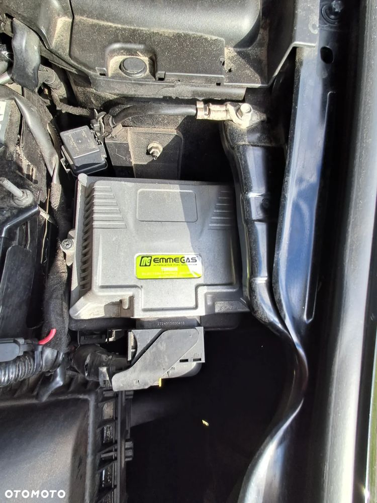 Mazda CX-9 3.7 V6 Limitowana edycja - 35