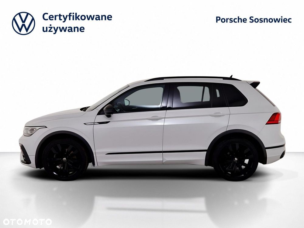 Volkswagen Tiguan 2.0 TSI 4Mot R-Line DSG - 3