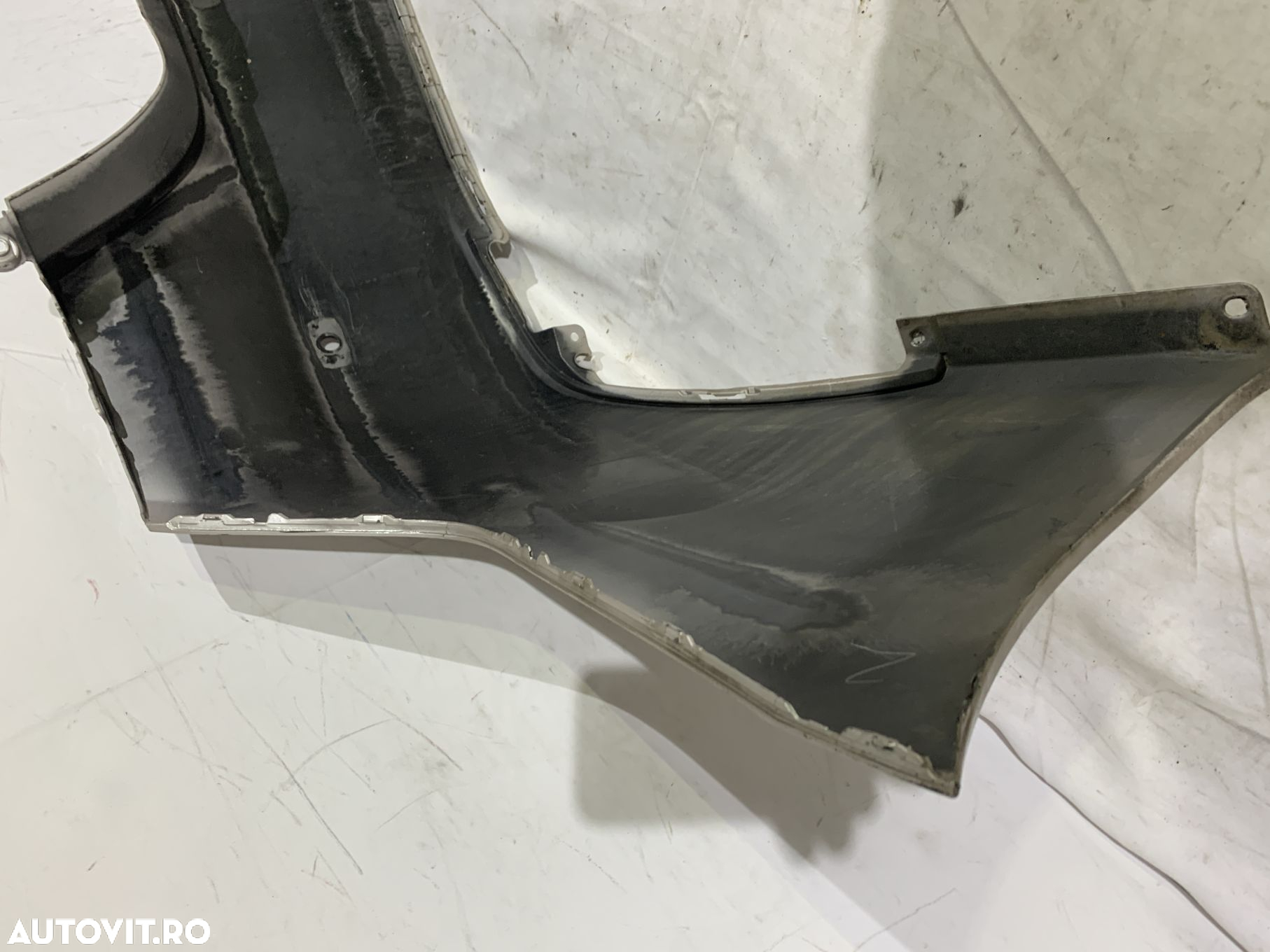 Bara spate Toyota Camry, 2017, 2018, 2019, 2020, 2021, 2022 , cod origine OE 52159-33390. - 6