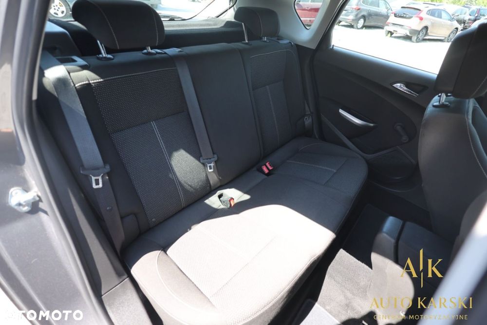 Opel Astra - 30