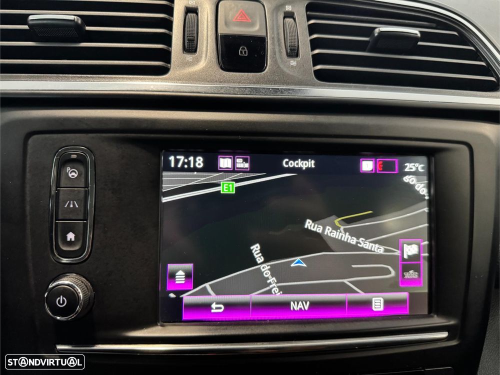 Renault Kadjar 1.5 dCi Intens - 26