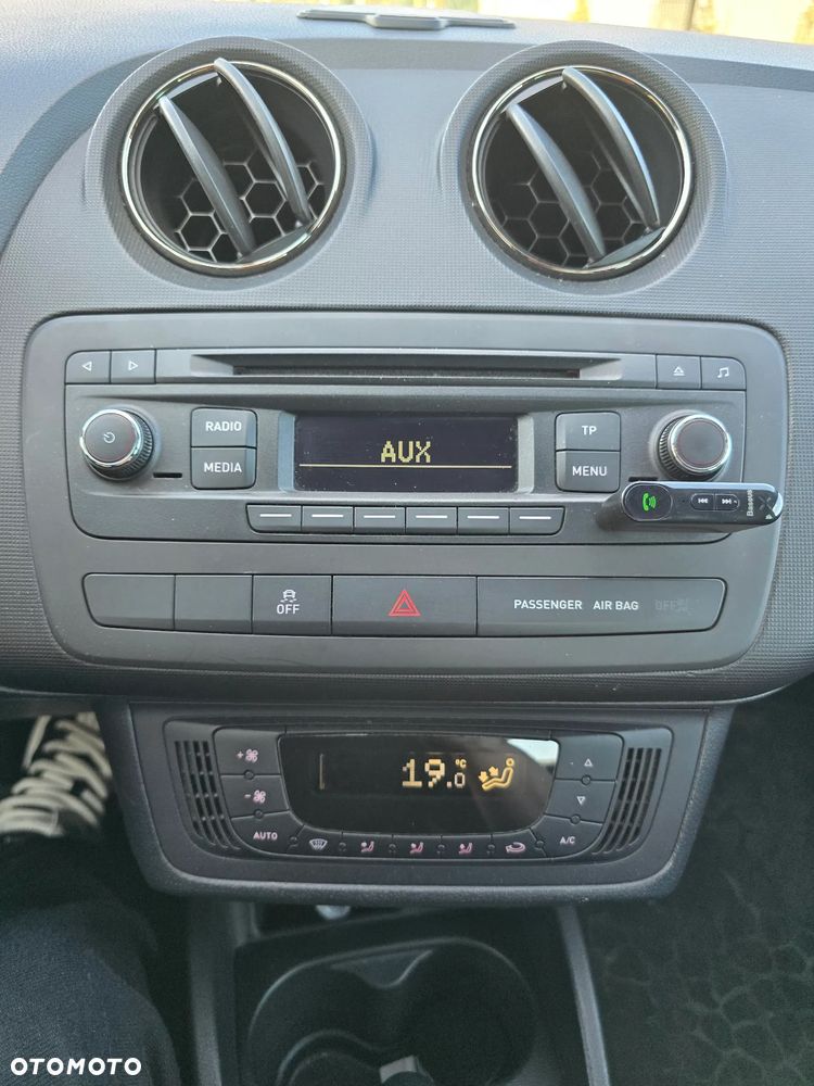 Seat Ibiza 1.2 TSI Style - 37